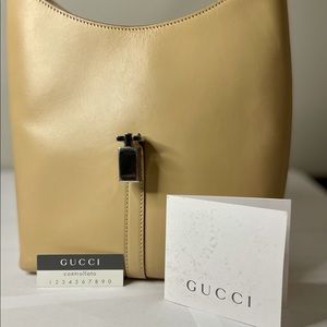 Vintage Gucci Jackie-O Excellent Condition